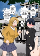 Unreasonable Girl Ch. 15 : página 4