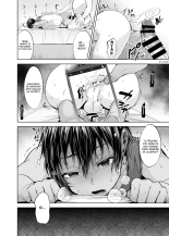 Rikuhou Shounen to Himitsu no Tokkun Massage : página 34