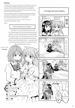 Rinshousuru Futari no Madobe : página 41