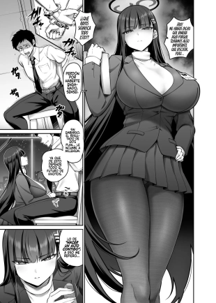 hentai Rio Short Manga