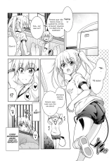 Rito-san no Harem Seikatsu 06 : página 5