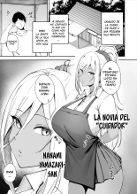 Mi Vida Sexual Como Cuidador En Una Isla Remota ~Capítulo De La JK Nanami-chan~ : página 2