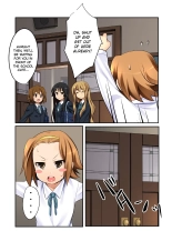 Ritsu! : página 20