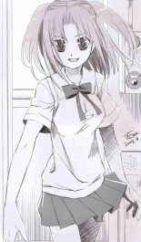 Rojiura no Kanojo-tachi : página 28