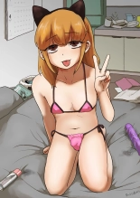 Roommate ga Josou Musume datta... : página 11