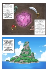 Rowan the Red Hair Ch. 1-4 : página 2