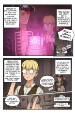 Rowan the Red Hair Ch. 1-4 : página 3