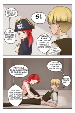 Rowan the Red Hair Ch. 1-4 : página 6