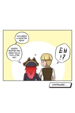 Rowan the Red Hair Ch. 1-4 : página 11