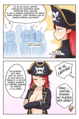 Rowan the Red Hair Ch. 1-4 : página 15