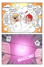 Rowan the Red Hair Ch. 1-4 : página 29