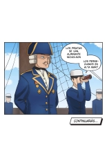 Rowan the Red Hair Ch. 1-4 : página 39