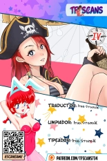 Rowan the Red Hair Ch. 1-4 : página 40