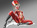 Rubber Marching ~Ero~ : página 21