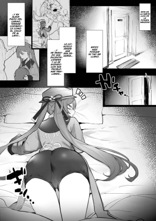 hentai Fooling Around in a Hotspring Resort