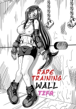 Rape Training Wall Tifa : página 2