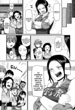 S-ken K-shi Shakaijin Joshi Volleyball Circle no Jijou 2 : página 120