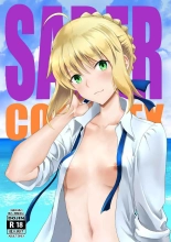 SABER COMPLEX : página 1