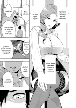 Saenai Boku wa Saimin Cheat de Musou Suru Ch. 3 : página 3