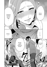 Saenai Boku wa Saimin Cheat de Musou Suru Ch. 3 : página 4