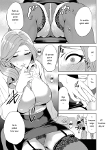 Saenai Boku wa Saimin Cheat de Musou Suru Ch. 3 : página 5