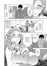 Saenai Boku wa Saimin Cheat de Musou Suru Ch. 3 : página 6