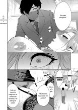 Saenai Boku wa Saimin Cheat de Musou Suru Ch. 3 : página 12