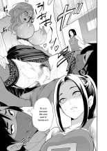 Saenai Boku wa Saimin Cheat de Musou Suru Ch. 3 : página 31