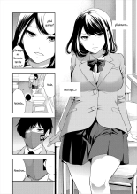 Saenai Boku wa Saimin Cheat de Musou Suru Ch. 1 : página 2