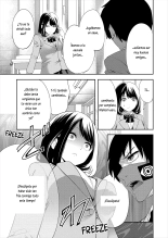 Saenai Boku wa Saimin Cheat de Musou Suru Ch. 1 : página 3