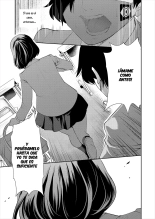 Saenai Boku wa Saimin Cheat de Musou Suru Ch. 1 : página 7