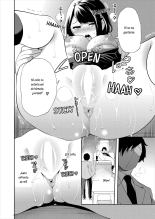 Saenai Boku wa Saimin Cheat de Musou Suru Ch. 1 : página 13