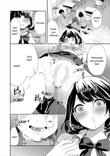 Saenai Boku wa Saimin Cheat de Musou Suru Ch. 1 : página 21