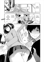 Saenai Boku wa Saimin Cheat de Musou Suru Ch. 1 : página 23