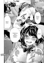 Saenai Boku wa Saimin Cheat de Musou Suru Ch. 1 : página 26