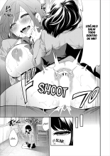 Saenai Boku wa Saimin Cheat de Musou Suru Ch. 1 : página 31