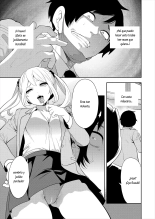 Saenai Boku wa Saimin Cheat de Musou Suru Ch. 1 : página 33