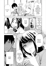 Saenai Boku wa Saimin Cheat de Musou Suru Ch. 1 : página 34