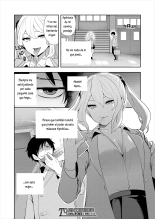 Saenai Boku wa Saimin Cheat de Musou Suru Ch. 1 : página 35