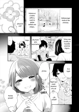 Saenai Boku wa Saimin Cheat de Musou Suru Ch. 1 : página 36