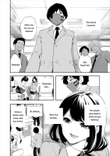 Saenai Boku wa Saimin Cheat de Musou Suru Ch. 1 : página 39