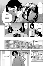 Saenai Boku wa Saimin Cheat de Musou Suru Ch. 1 : página 40