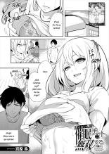 Saenai Boku wa Saimin Cheat de Musou Suru Ch. 2 : página 1