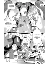 Saenai Boku wa Saimin Cheat de Musou Suru Ch. 2 : página 7