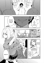 Saenai Boku wa Saimin Cheat de Musou Suru Ch. 2 : página 10