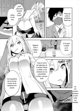 Saenai Boku wa Saimin Cheat de Musou Suru Ch. 2 : página 18