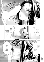 Saenai Boku wa Saimin Cheat de Musou Suru Ch. 4 : página 7