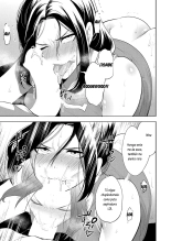 Saenai Boku wa Saimin Cheat de Musou Suru Ch. 4 : página 9