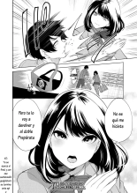 Saenai Boku wa Saimin Cheat de Musou Suru Ch. 4 : página 33