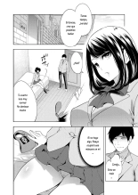 Saenai Boku wa Saimin Cheat de Musou Suru Ch. 5 : página 2